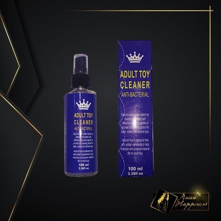 Adult Toy Cleaner TC-002