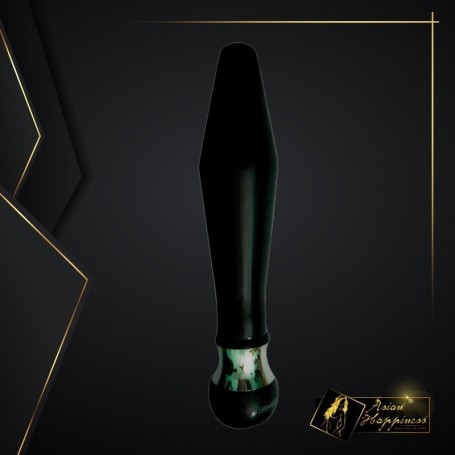 Black Court Vibrator RSV-008