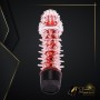 Crystal Realistic Vibrator RSV-012