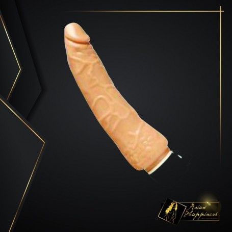 Irex Realistic Vibrator RSV-022