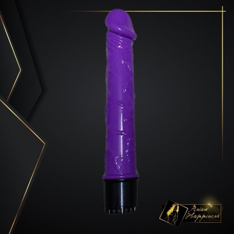 Playboy Realistic Vibrator RSV-029