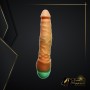 Teenager Realistic Vibrator RSV-043