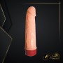 Magic Silicone Realistic Vibrator RSV-048