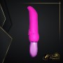 Desire Barlie Silin Tongue Vibrator RSV-054