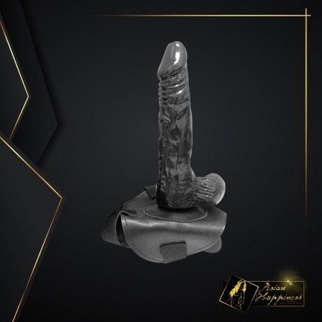 Wearable Solid Dildo SO-022