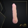 Soft feel Flexible Realistic Non Vibrator RSNV-002