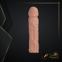 Silicone Boy  Realistic Non Vibrator RSNV-005