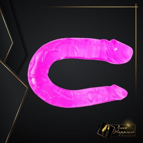 Double Dong Cool Jelly RSNV-007