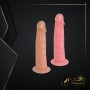 Strong Silicone Realistic Non Vibrator RSNV-009
