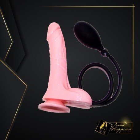 Ultimate Inflatable Realistic Non Vibrator RSNV-010