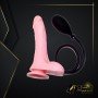 Ultimate Inflatable Realistic Non Vibrator RSNV-010