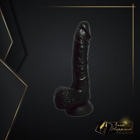 Iron Maidens Realistic Non Vibrator RSNV-012