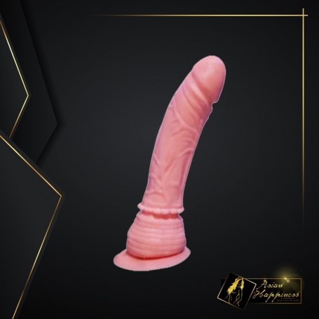 Maximus Realistic Non Vibrator with Suction RSNV-020