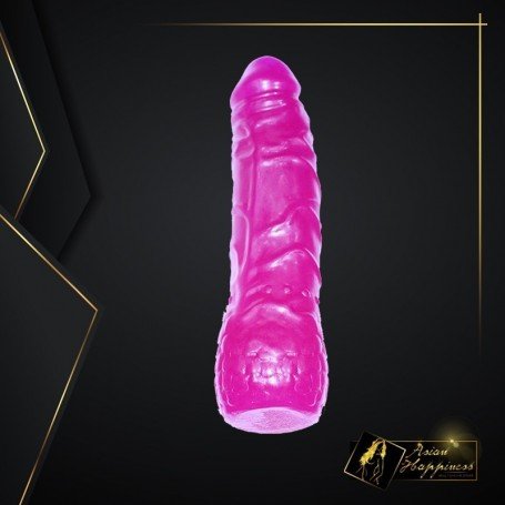 Sex Flesh Pink Realistic Non Vibrator RSNV-021