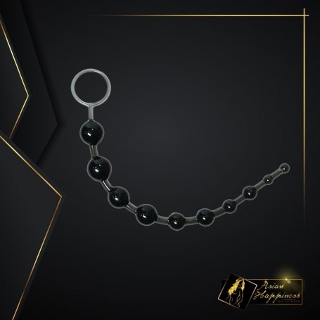 Anal Beads AD-001