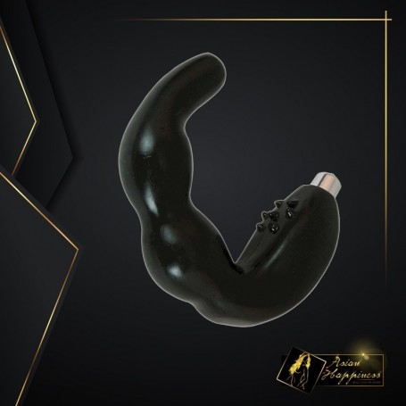 G-Spot Stimulation Vibrator Prostate Anal Massager AD-003
