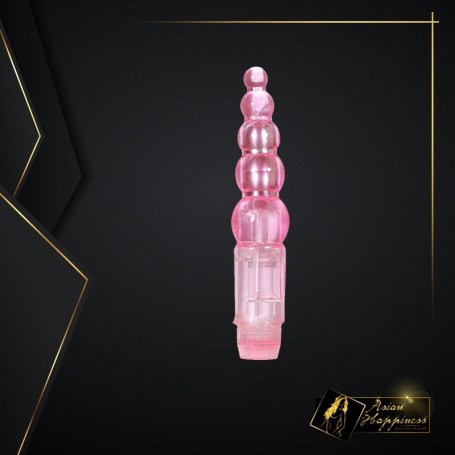 Anal Bead Tinny Vibrator AD-005