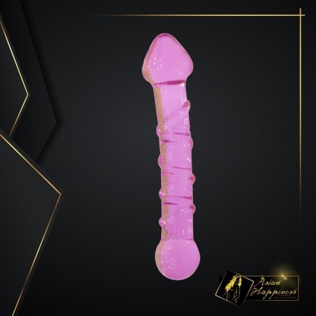 Bud Glass dildo GD-007