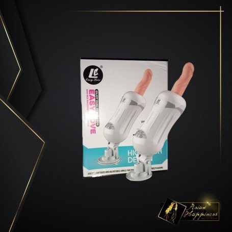 EASY LOVE Mini Sex Machine SM-006