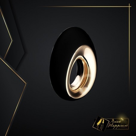 ALIA-Lelo Insignia Alia Luxury Waterproof Massager LV-001