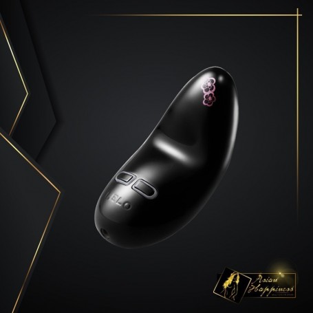 NEA-LELO The Intemate Clitoral Massager LV-002