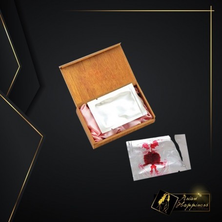 Artificial Virginity Hymen AH-001