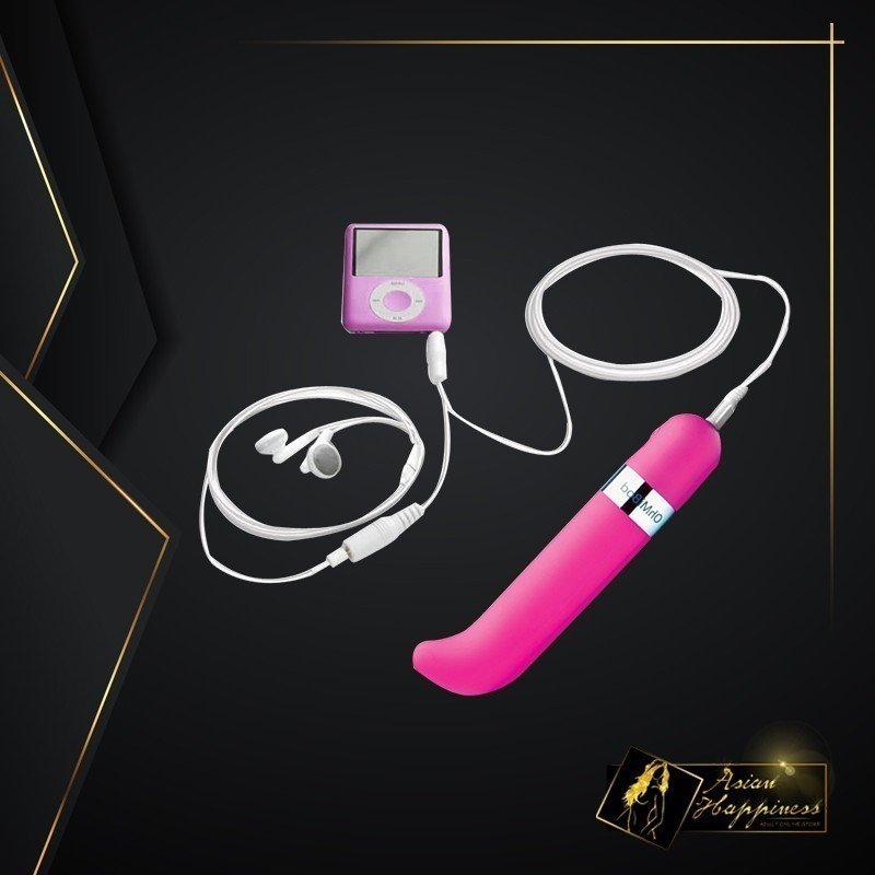 Ohmibod Vibrator Video