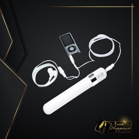 Ohmibod Music Vibrator Feel the Music MV-002