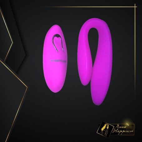 Pretty Love Letitia WV-004