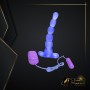 The Queen Anal Butt Plug AD-027