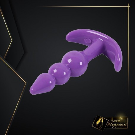 Anal Beads Dildo AD-021