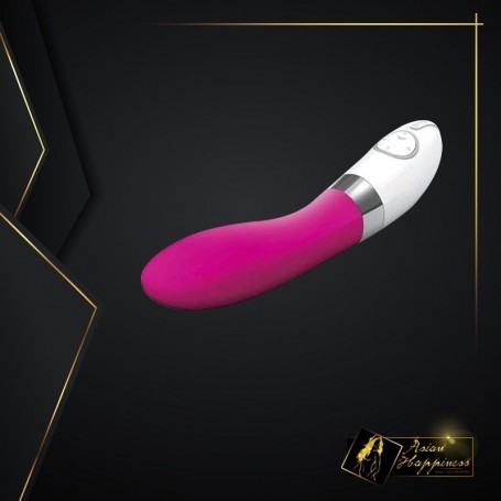 Alice Lovetoy Premium Massager LXV-006