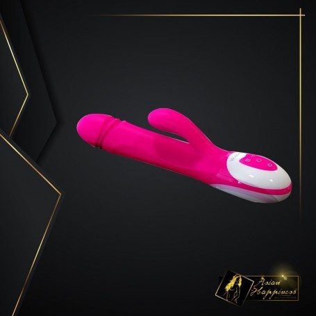 Wave Massager LXV-022