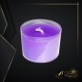 Sex Wax Purple Scented Candle AG-007