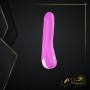 OVO F6 Pink White Vibe Massager LXV-024
