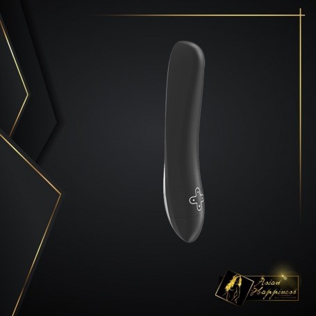 OVO F7 Black Vibe Massager LXV-025