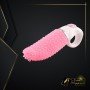 G Spot Jelly Vibrator-Tongue GS-005
