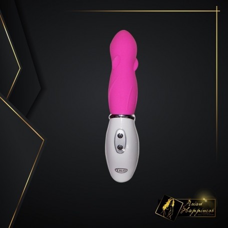 Towering Drill G-Spot Vibrator GS-019