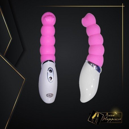 Pround Insect G-Spot Vibrator GS-020