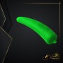 10-Function Chili Silicone Vaginal G Spot Vibrator GS-022
