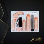 Beauty Sex vibrator Kit SK-001