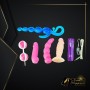 Love Kit for Couple Flirting Suits with Controller SK-002