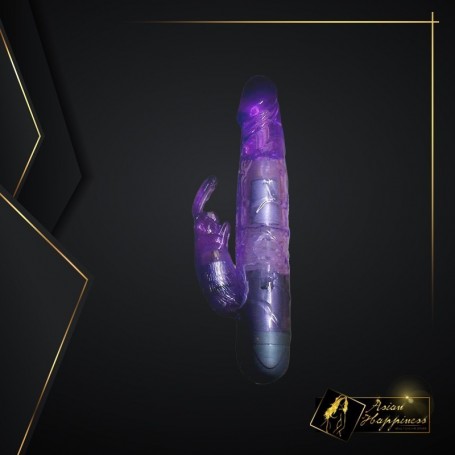 Jack Rabbit Mini Vibrator RV-009