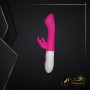 10 Function Dual Rabbit Vibrator RV-014