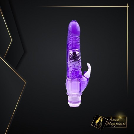 Clitoral Stimulation Rabbit Vibrator For Women RV-015