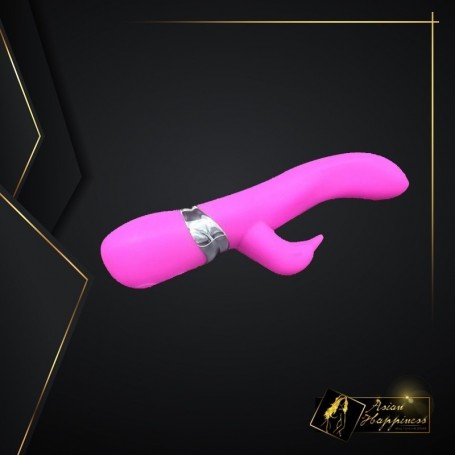 Mick Mick Rabbit Vibrator RV-018