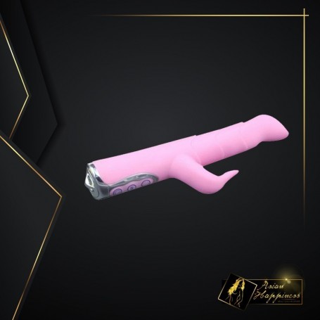 Ai Fei Effie Rabbit Vibrator RV-019
