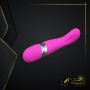 Ai Qini Ni Beads Stick Butterfly Rabbit Vibrator RV-020