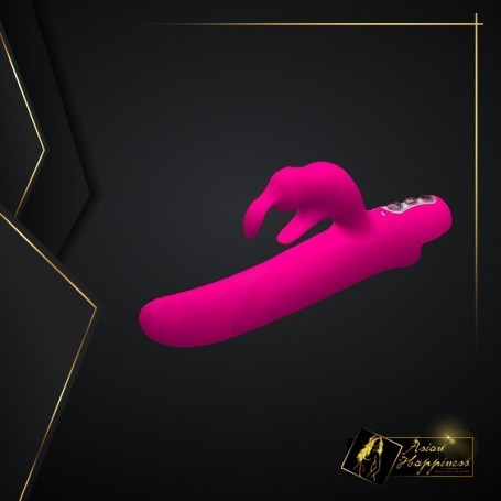 Pag Rabbit Vibrator RV-027