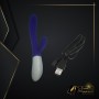 Rabbit Vibrator Clit Soother RV-030